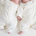 【双子妊娠】管理入院中の上の子問題